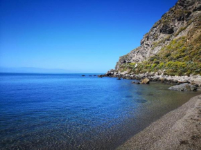 baia blu del tono